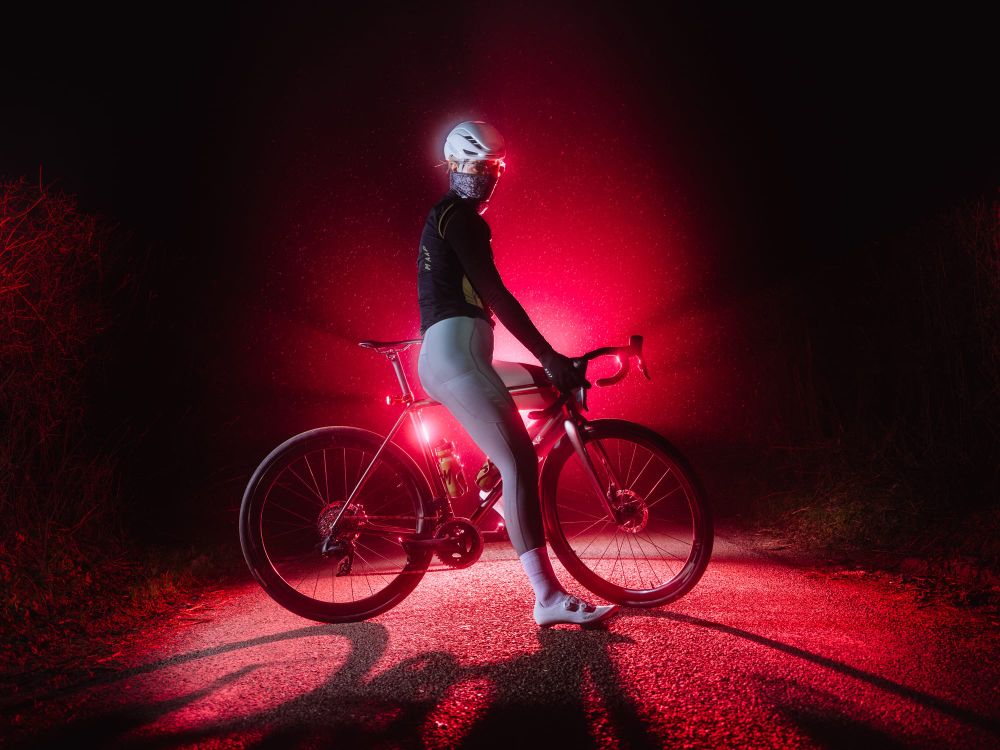 Quirk Cycles