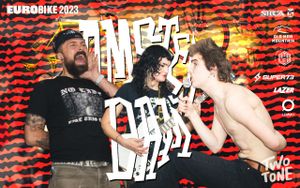 ✺◟(>‿<)◞✺ Nº267 PSYCHED FOR EUROBIKE! 🇪🇺 🚲