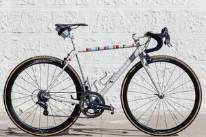 Speedvagen