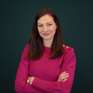 Brigita Grygelyte