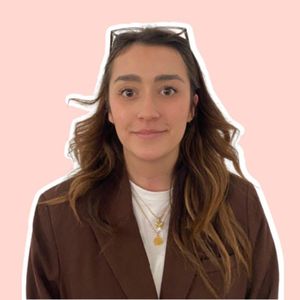 Coline Brousset