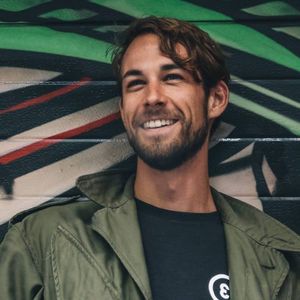 Guy Van Koolwijk