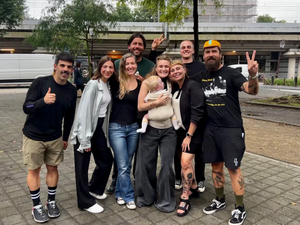 ◔‿◔ Nº268 Back on Track  🔙🔛🛤️