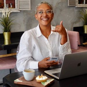 Renate Matroos