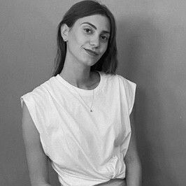 Sophie Hubinet