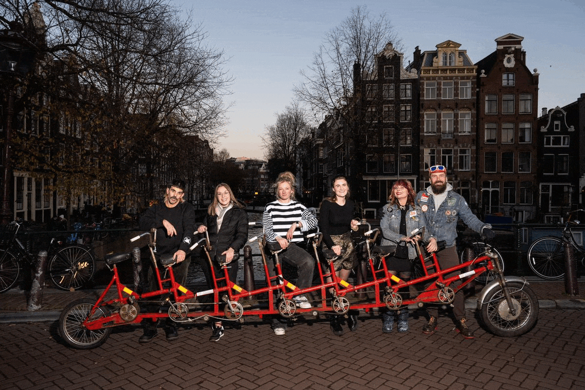 ٩(^‿^)۶ Nº281 The More You Have Fun, The More You Have Won! 🤙 🎯