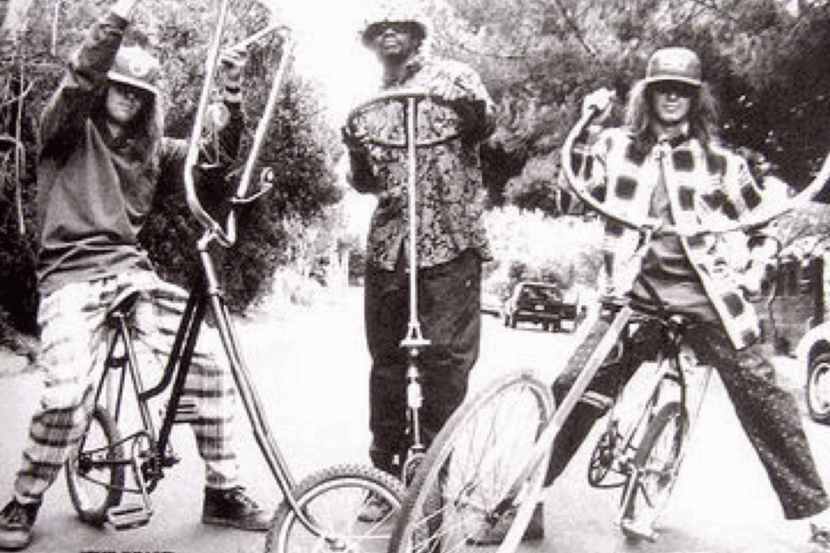 (˵ •̀ ᴗ - ˵ ) Nº288 Back From The Dead & Ready To Shred 🪦 🤙