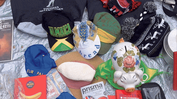 (っ◔◡◔)っNº297 Mobility is Stability 🚴 ⚖️