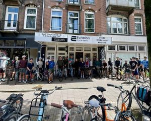 ᨒ↟ Nº301 Great Things Are Done When Men & Mountains Meet. This Is Not Done By Jostling In The Street.  ⛰️🏙️