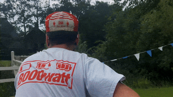 (ง’̀-‘́)ง Nº308 You Talk The Talk But Can You Walk The Walk? 👟 💬