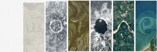 ( ╹ -╹)? Nº309 Don't Refuse to be Confused to Allow New Views 😵‍💫 🏞️