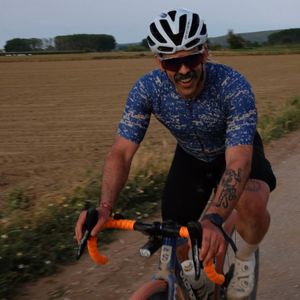 Kike Molares' 2025 Traka Recap