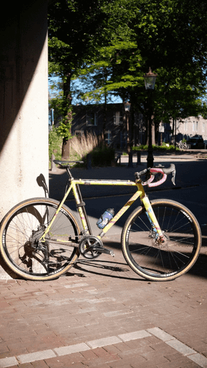 (๑ᵔ⤙ᵔ๑) Nº338 You'll Never Make It If You Half-Bake It. 🥧 😋