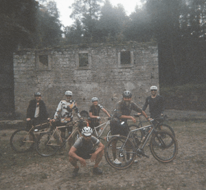 乁༼ ☯‿☯✿༽ㄏ Nº352 STOKED FOR BESPOKED 👨‍🏭❤️‍🔥