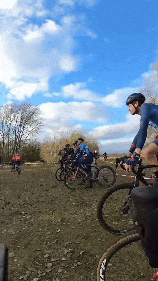 ( ꈍ◡ꈍ) Nº360 Had A Blast, Came In Last 💥 🏁