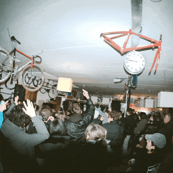 ദ്ദി ˉ͈̀꒳ˉ͈́ )✧ Nº362 Go With Your Gut & Commit To The Rut 👁️ 🕳