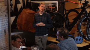 (ᵕ—ᴗ—) Nº371 Never Too Tired To Be Inspired 🥱 💡