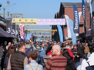 (  •̀⤙•́  ) Nº374 Eurobike's Pains & Cyclingworld's Gains ❤️‍🩹🚀