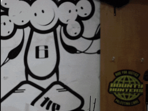 (੭˃ᴗ˂)੭ Nº377 Stoked For Bespoked  🤩🚲