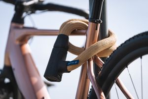 TMD Locks