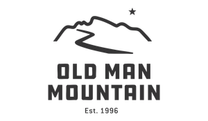 Old Man Mountain