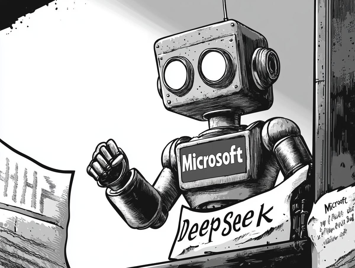 AI News, January 28th, 2025