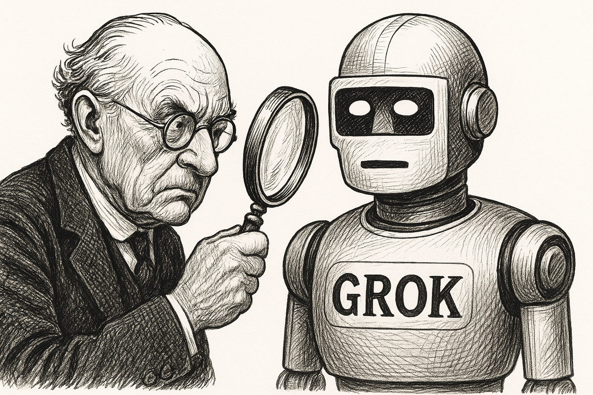 AI News, July 10, 2025