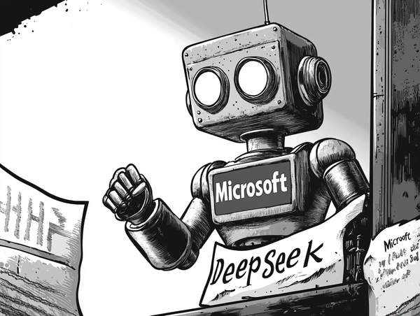 AI News, January 28th, 2025