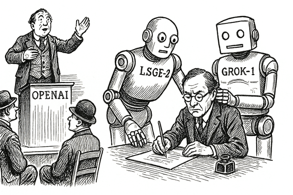 AI News, May 27, 2025