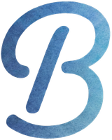 Blue One