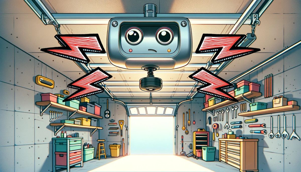 Your Garage's Hidden API Platform Battle