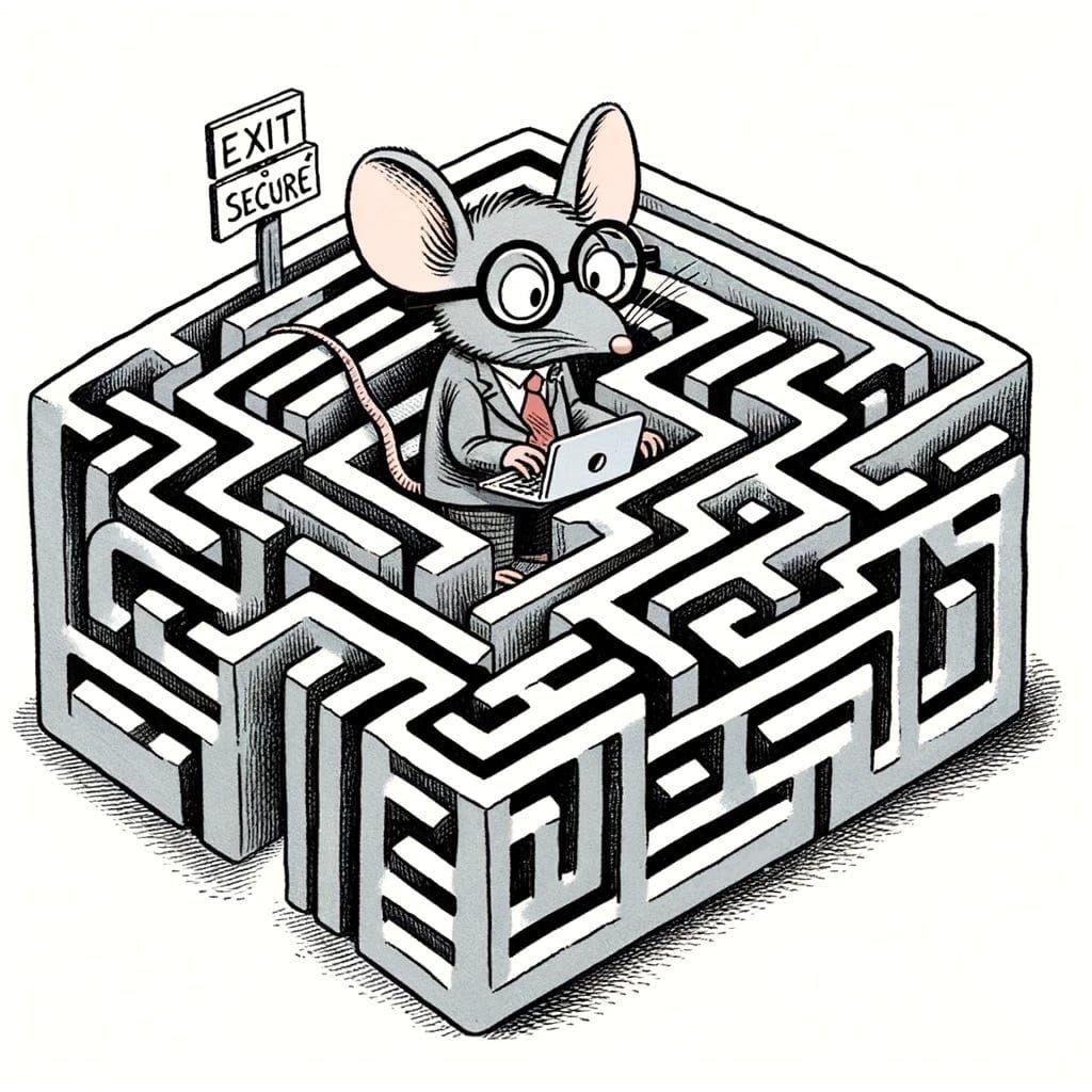 API Auth: From No-Auth to Google's Gamut