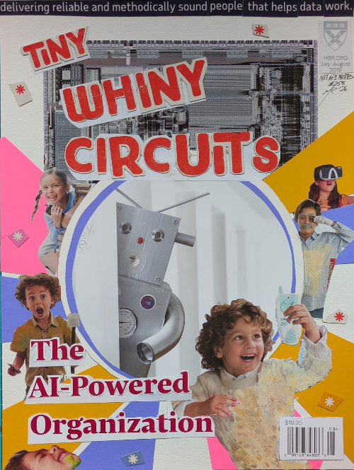 The Coming Cognitive Debt Crisis