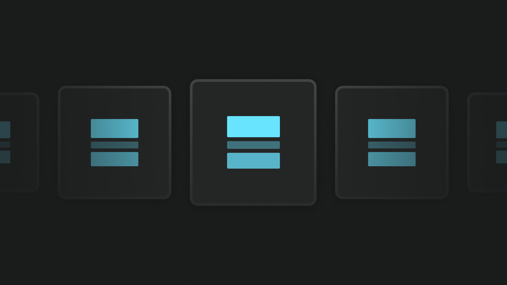 The Importance of Planning for Fully Focused Execution