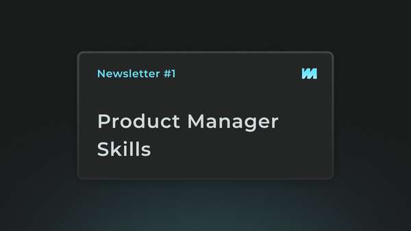 What Makes Product Management Hard and the Skills PMs Need