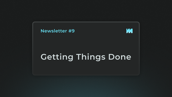 Designing an Efficient Workflow with GTD