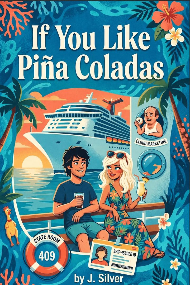 If You Like Piña Coladas: Part 1