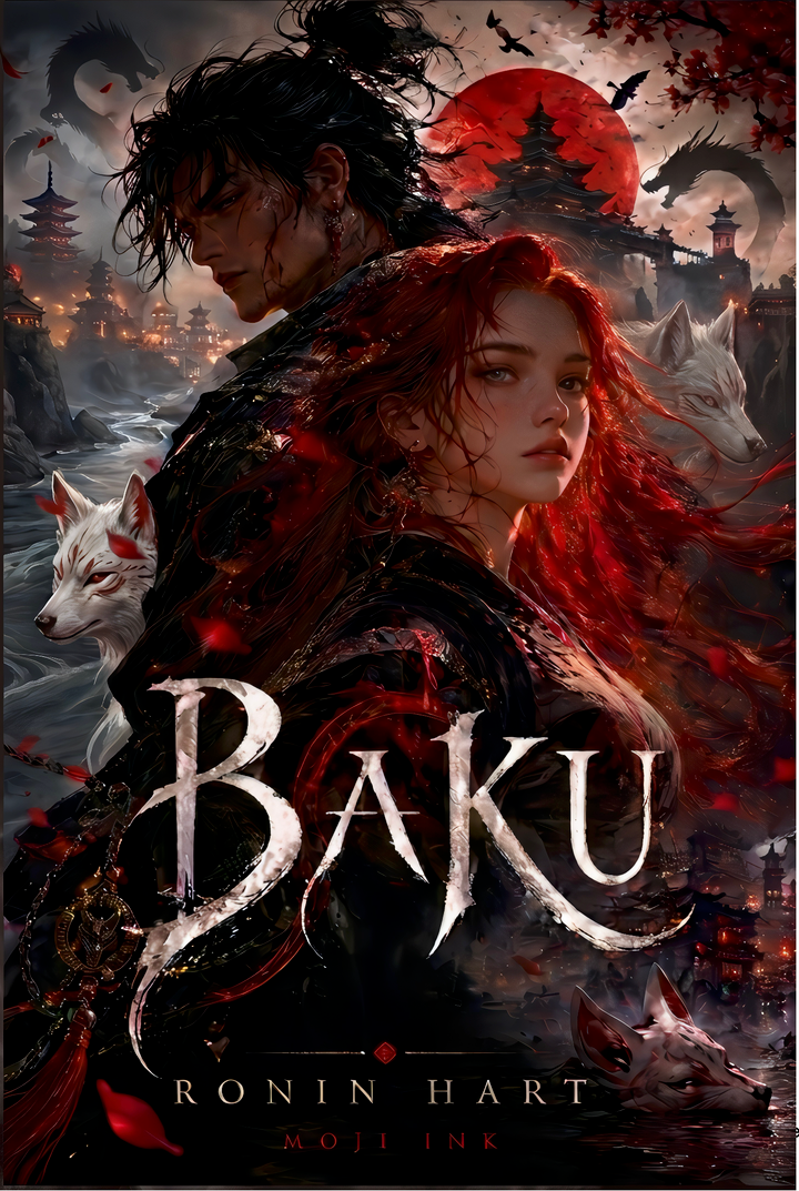 Baku Chapter 6: Musha Shugyo