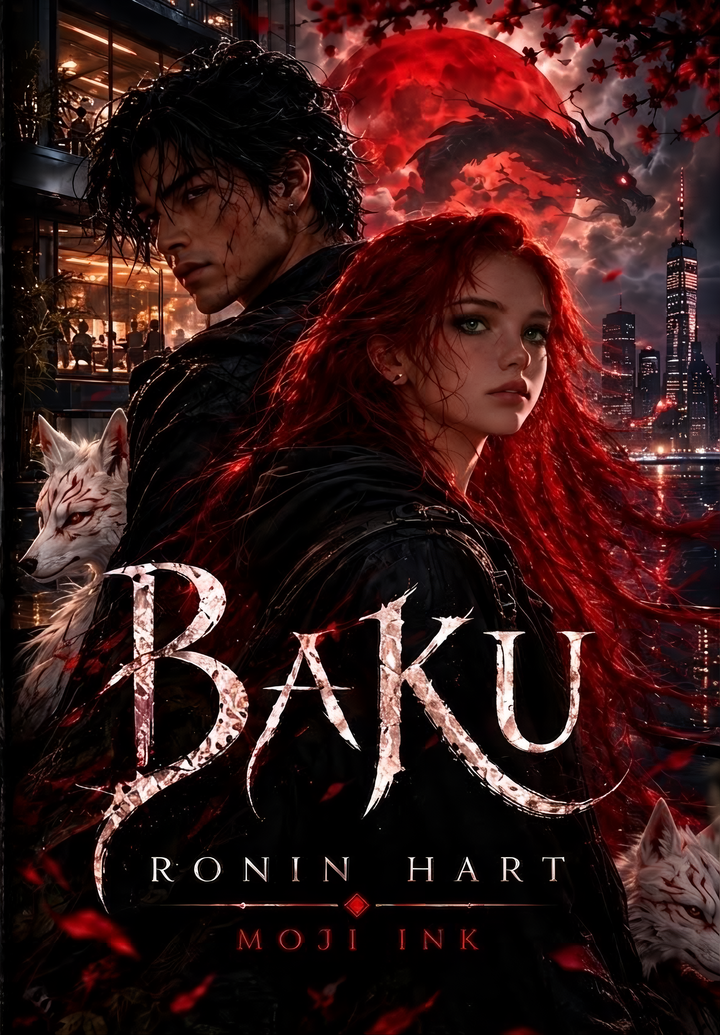 Baku Chapter 8: Welcome to the Family
