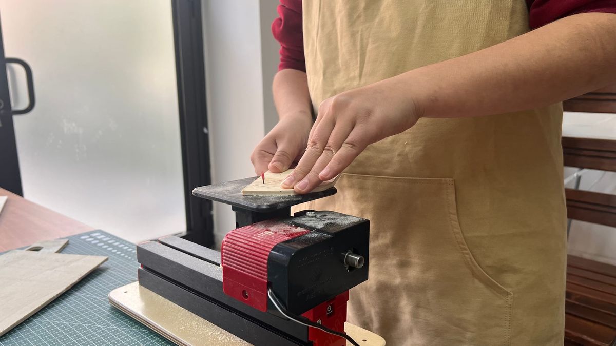 Maket Yapım Atölyesi