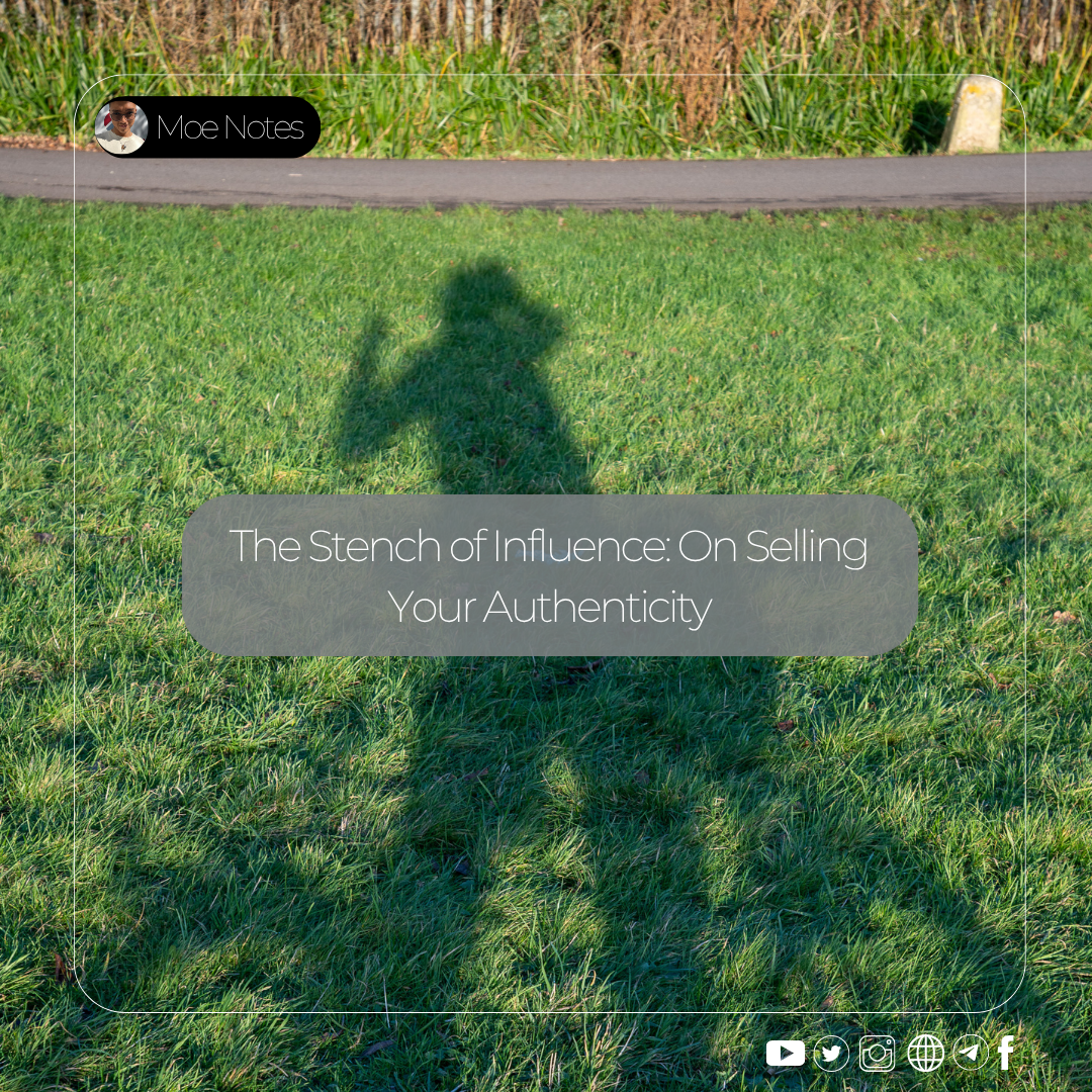 A Creator’s Crossroads - Value vs. Price