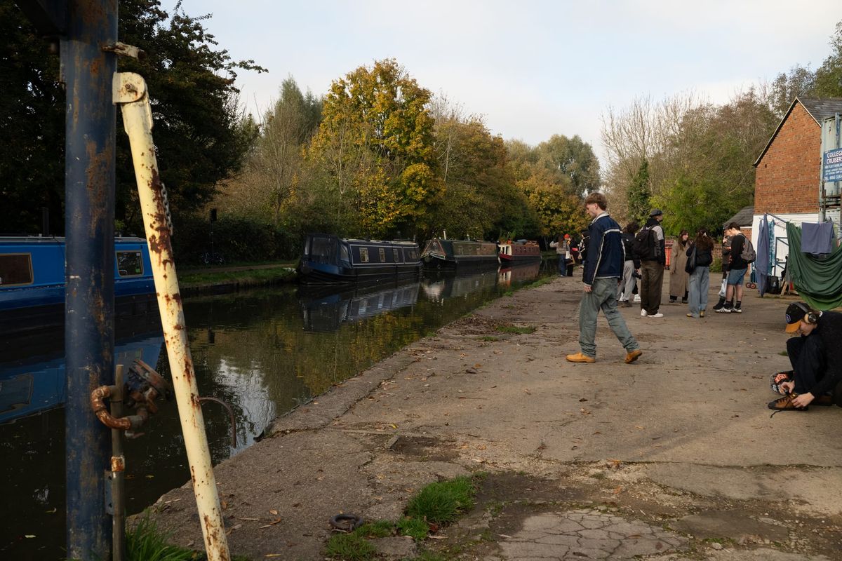 Project 2: Uncovering Jericho: Site Analysis & A Prototype