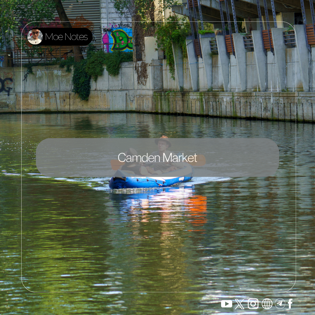 Camden Market