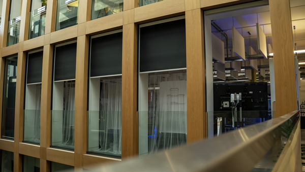 Oxford Brookes School of Architecture ရဲ့ကျနော့်Unit Exhibition