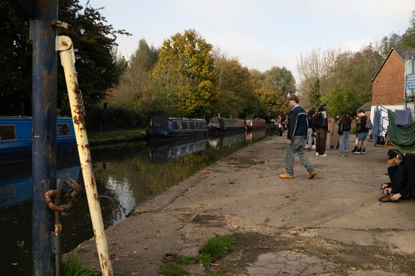 Project 2: Uncovering Jericho: Site Analysis & A Prototype