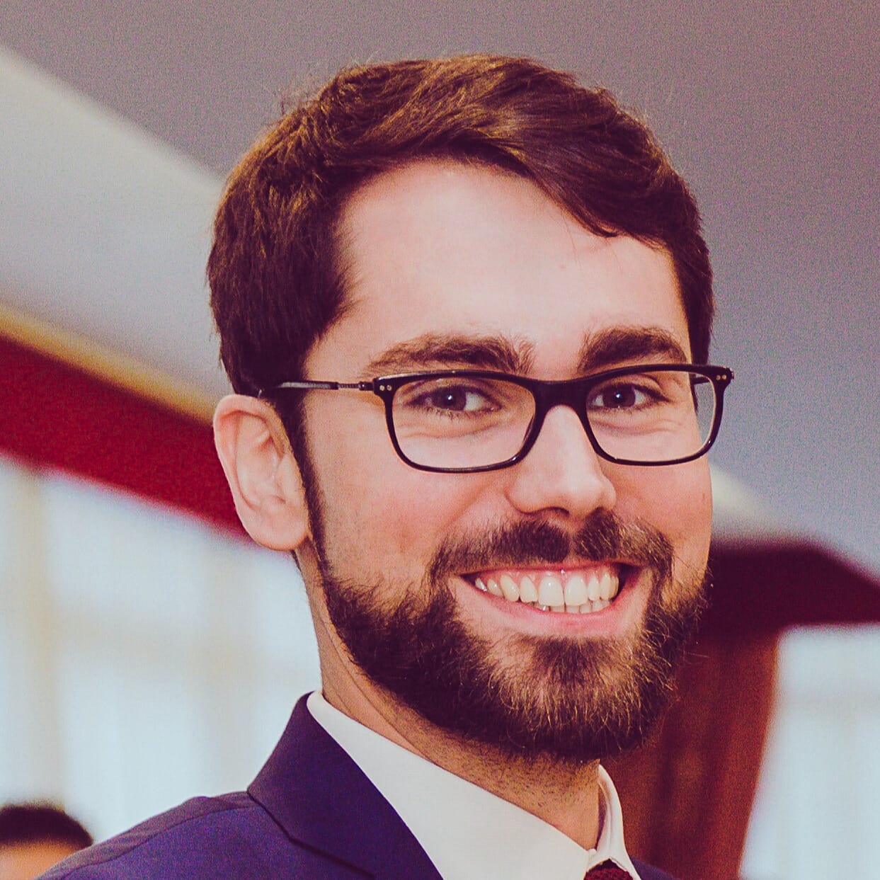 Photo de profil Jeremy