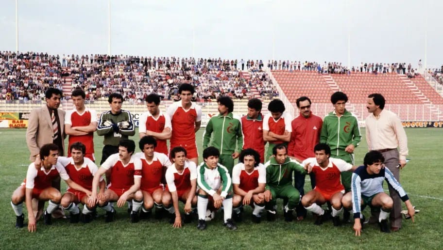 The Worst World Cup Match in History