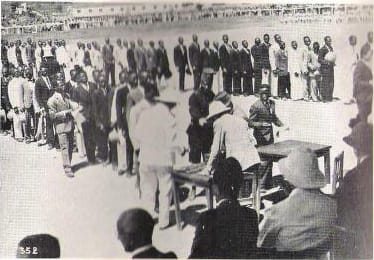 Belgium's Legacy in Congo: The Heart of Darkness