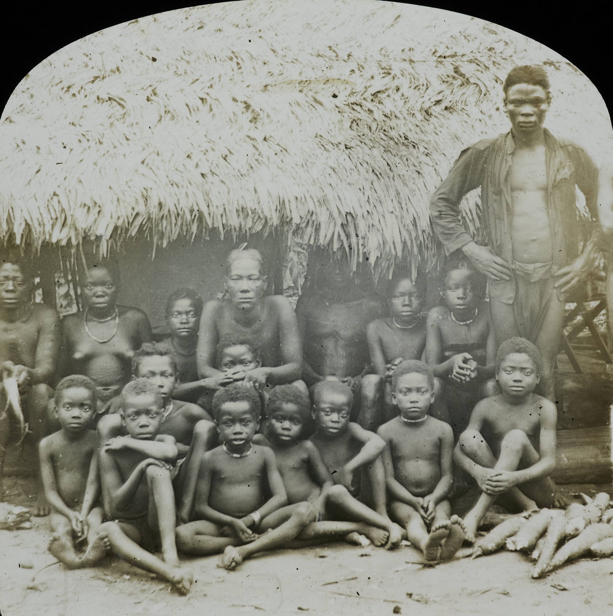 Belgium's Legacy in Congo: The Heart of Darkness