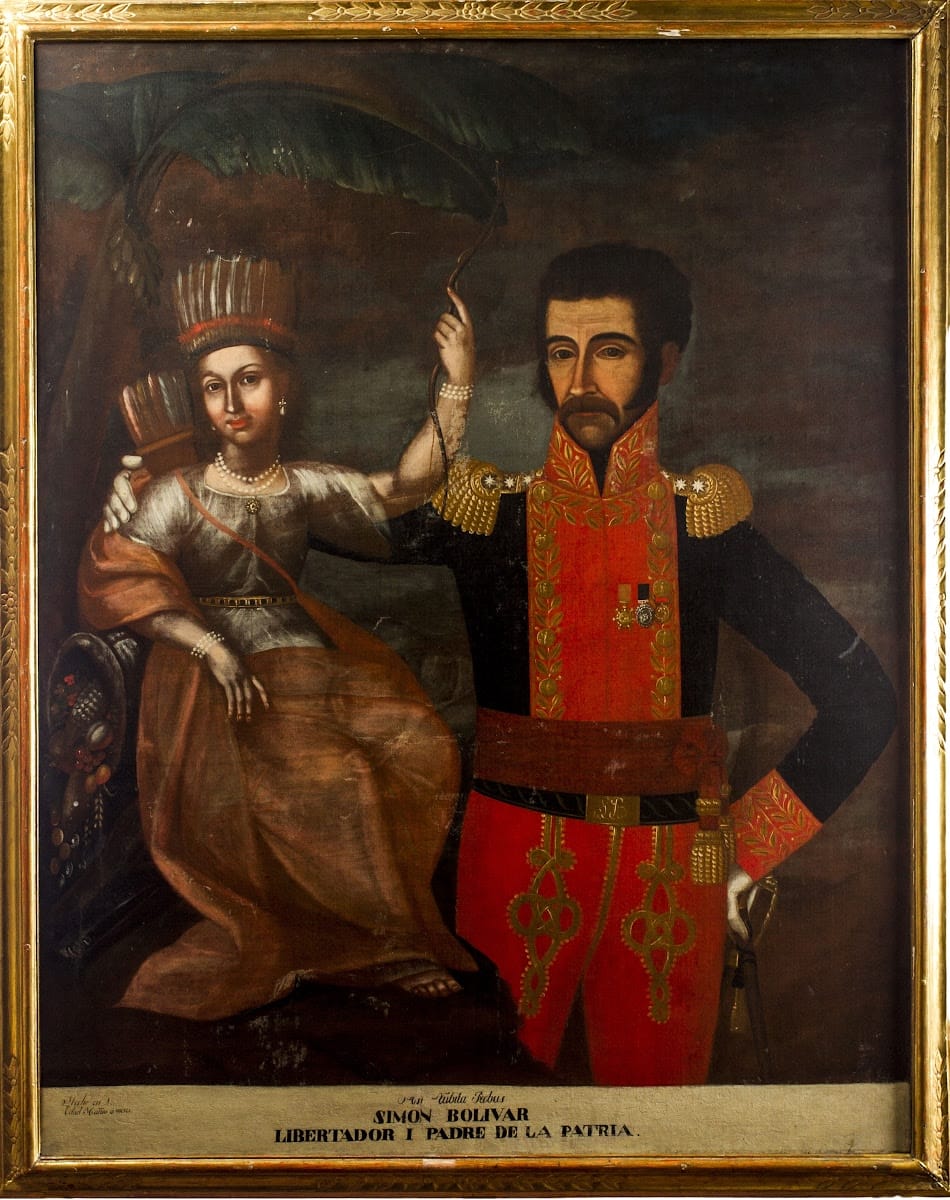 Historical Presentism: One-Way Rule For The Oppressors